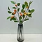 artificial lemon branch